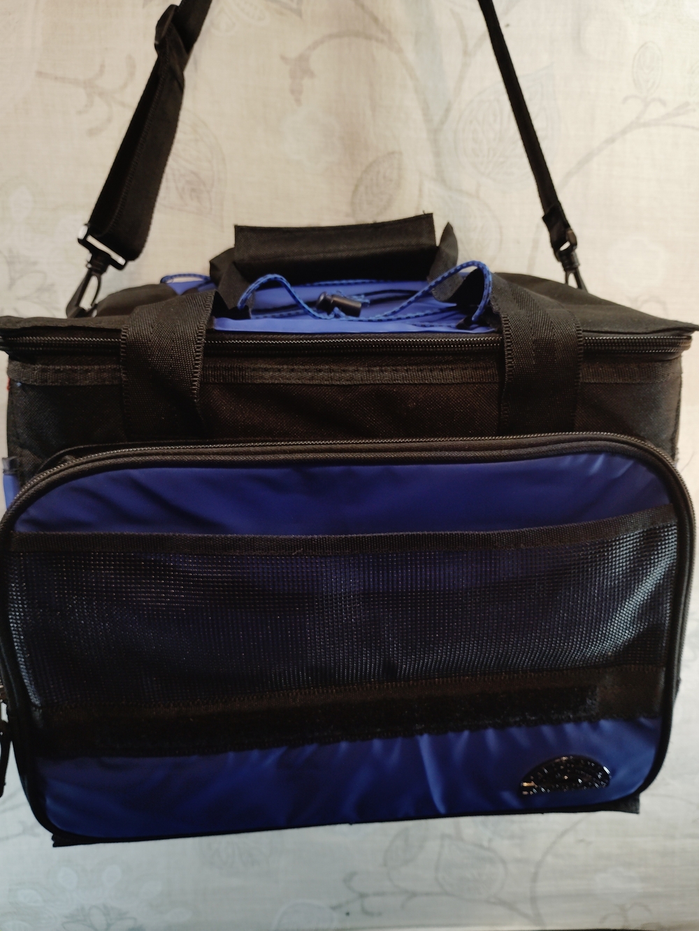 California Innovation Collapsible  Insulated Cooler Or Hot Food Travel Bag